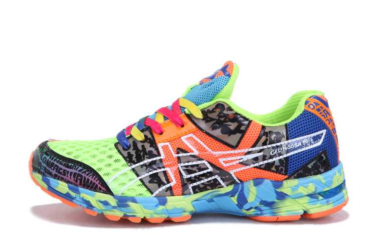 Asics Gel noosa TRI 8  asics chaussures bon marche nouveau